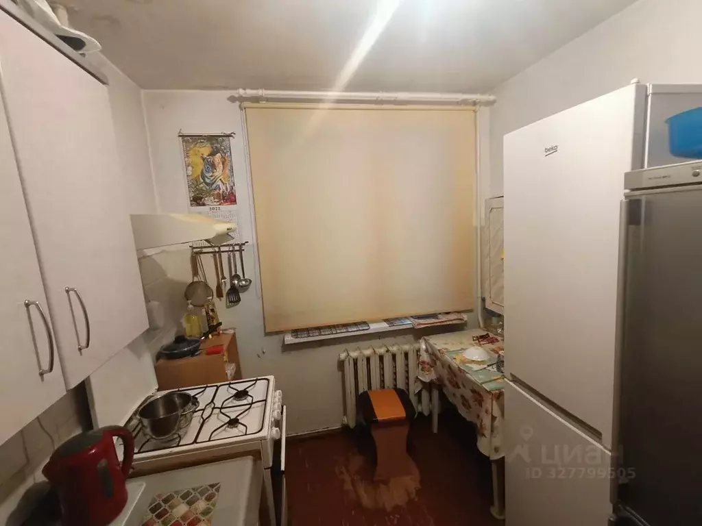 Комната Свердловская область, Екатеринбург ул. Профсоюзная, 53 (11.1 ... - Фото 2