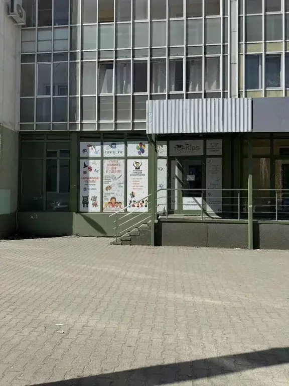 Помещение свободного назначения в Новосибирская область, Новосибирск ... - Фото 1