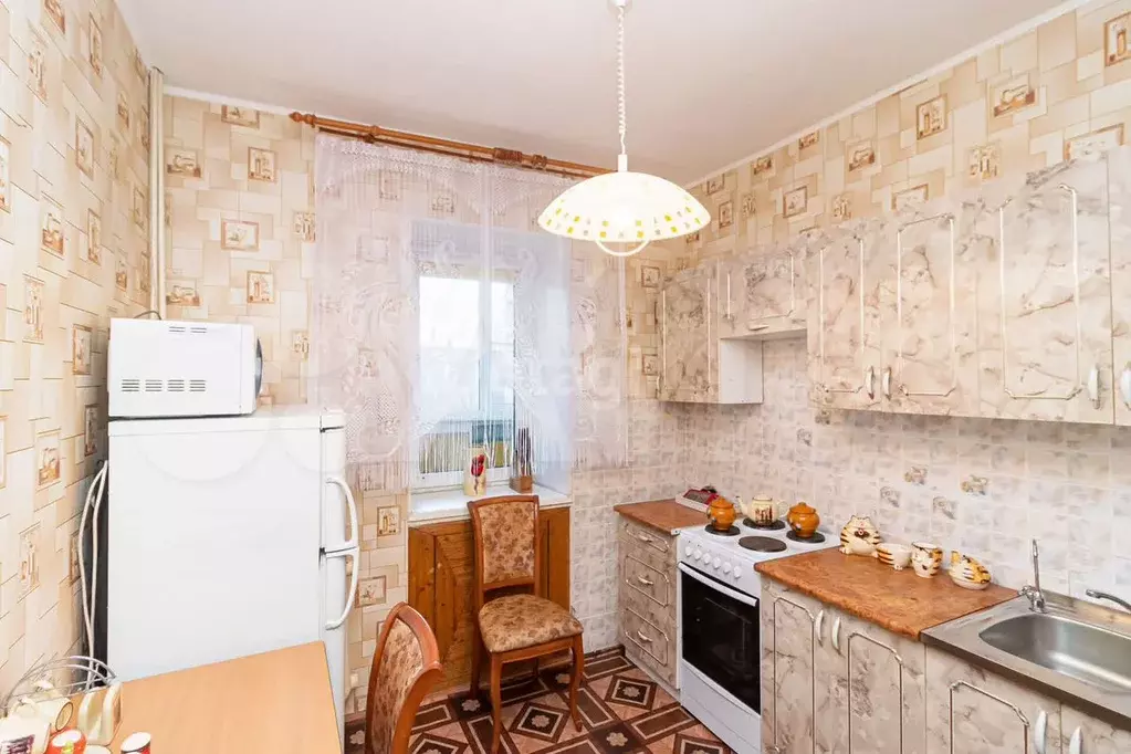 3-к. квартира, 72,9 м, 3/9 эт. - Фото 1