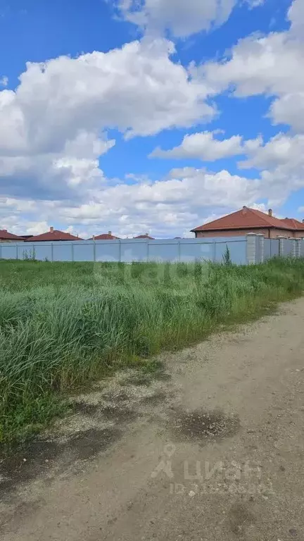Участок в Краснодарский край, Краснодар городской округ, Ленина хут.  ... - Фото 0