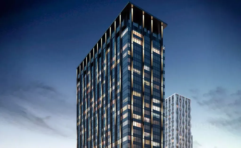 Офис в Московская область, Котельники  (62 м) - Фото 1