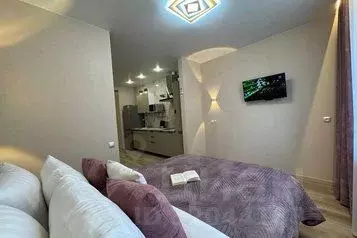 2-к кв. Тюменская область, Тюмень ул. Республики, 204к11 (30.0 м) - Фото 1