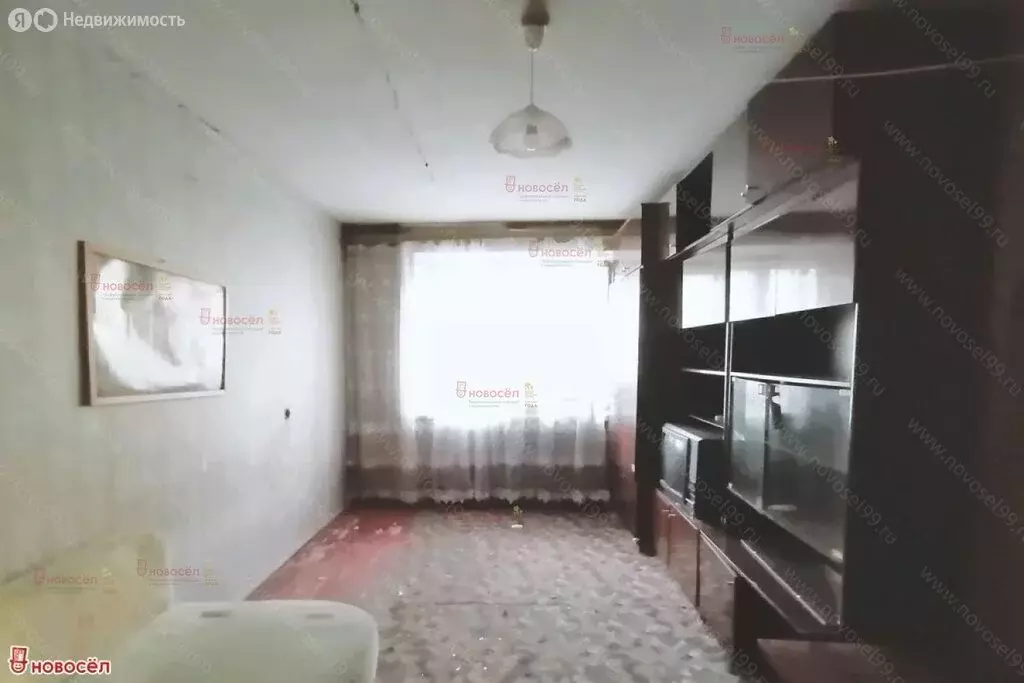 2-комнатная квартира: Екатеринбург, улица Культуры, 5 (55 м) - Фото 0