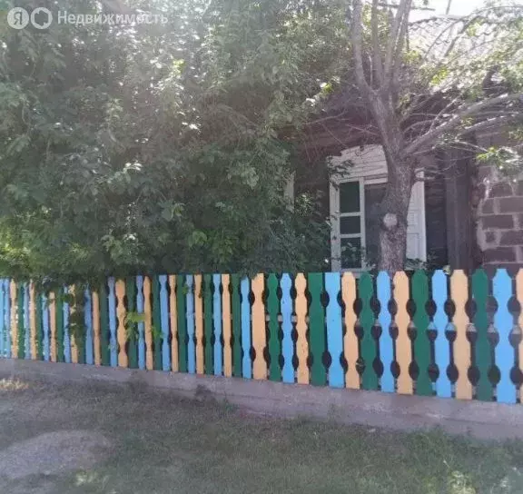 Дом в Минусинск, улица Невского (49 м) - Фото 2