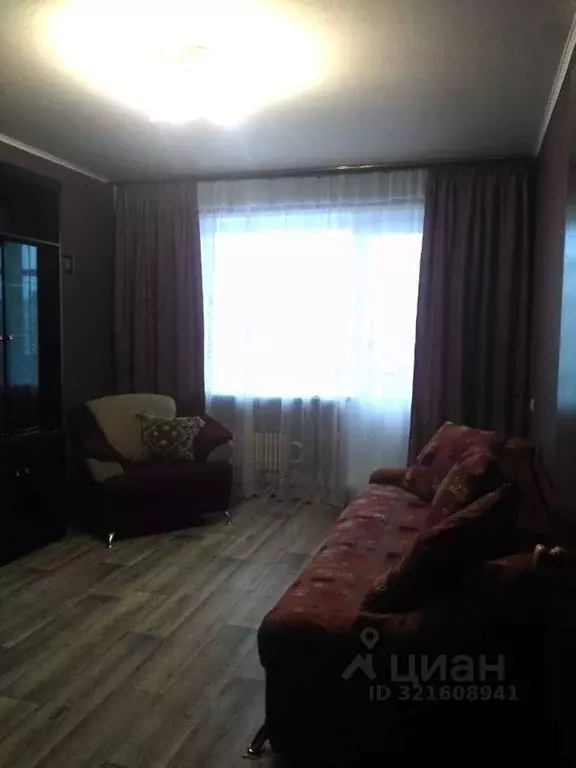 1-к кв. Белгородская область, Старый Оскол Восточный мкр, 3А (39.0 м) - Фото 1