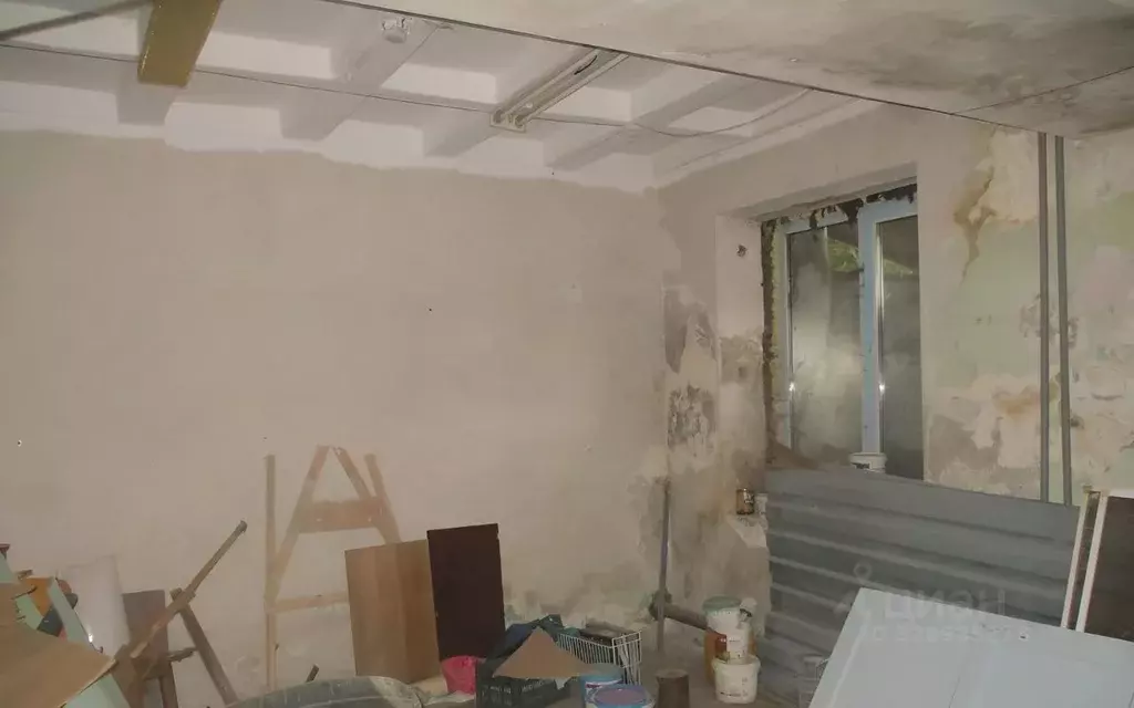 Помещение свободного назначения в Новосибирская область, Новосибирск ... - Фото 2