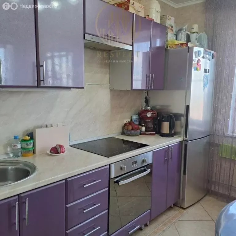 2-комнатная квартира: Ессентуки, Кисловодская улица, 20А (54 м) - Фото 0