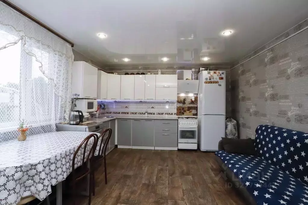 Дом в Иркутская область, Шелехов Металлург СНТ, 67 (100 м) - Фото 1