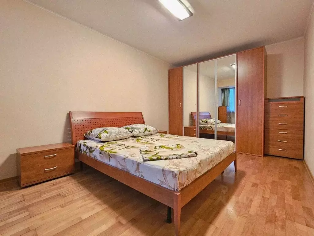 3-к кв. Пензенская область, Пенза ул. Мира, 72 (75.0 м) - Фото 1