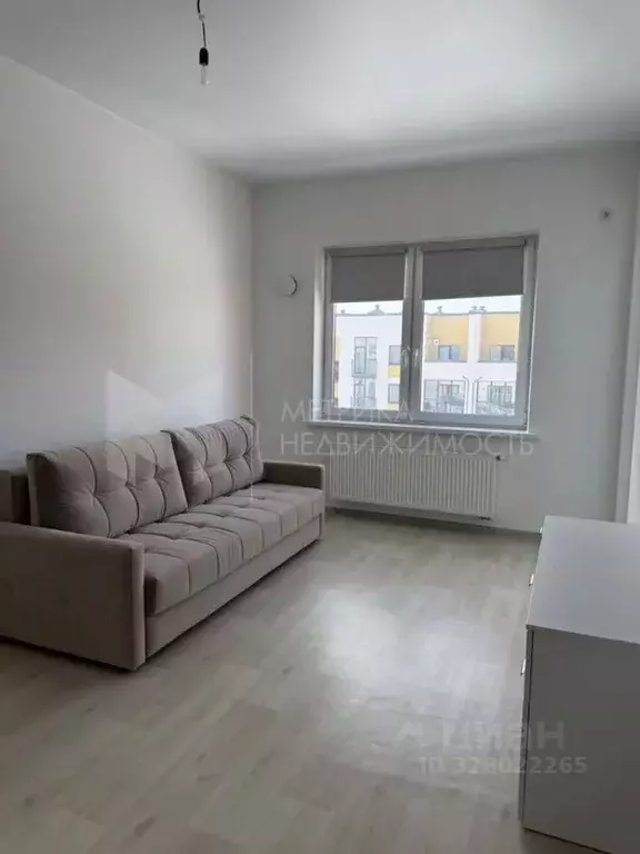 Студия Тюменская область, Тюменский муниципальный округ, с. Ембаево ... - Фото 1