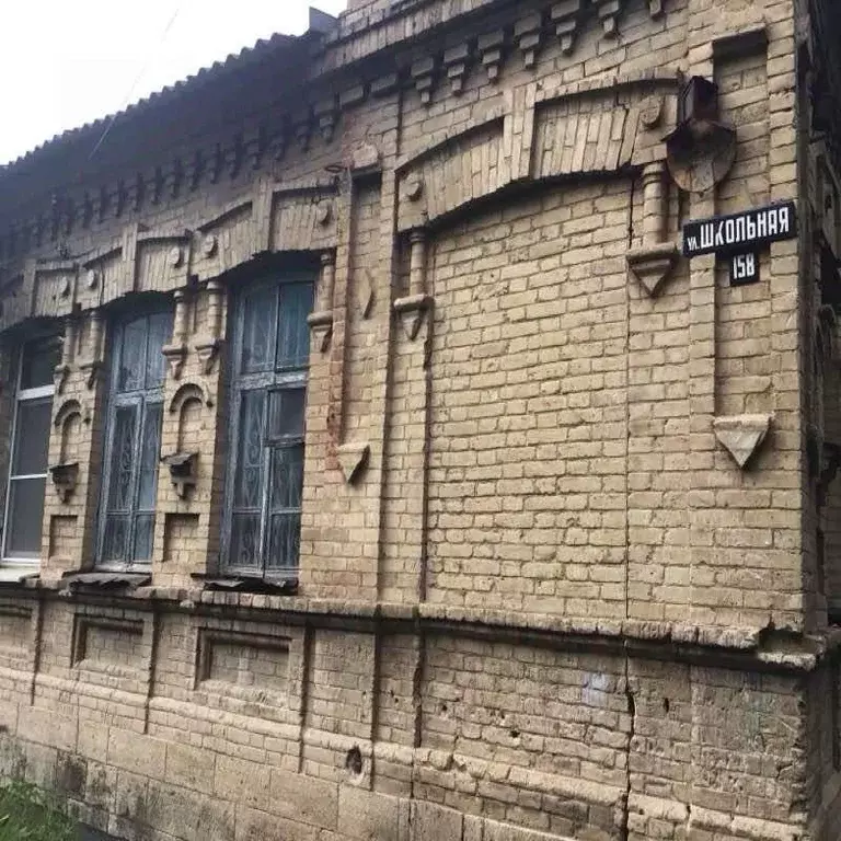2-к кв. Ставропольский край, Пятигорск Школьная ул., 158 (37.2 м) - Фото 0