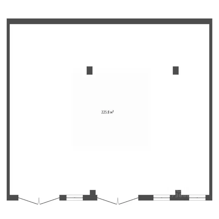 Гараж в Амурская область, Благовещенск пер. Святителя Иннокентия, 13А ... - Фото 2