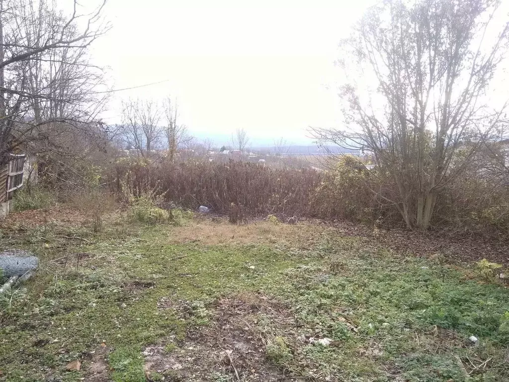 Участок в Севастополь с. Передовое, ул. Прудовая, 23 (15.0 сот.) - Фото 1