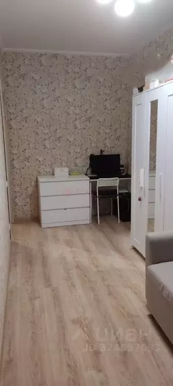 1-к кв. Ростовская область, Аксайский район, Щепкинское с/пос, пос. ... - Фото 2