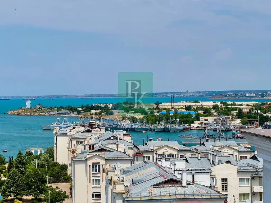 3-к кв. Севастополь ул. Адмирала Фадеева, 30 (110.0 м) - Фото 2