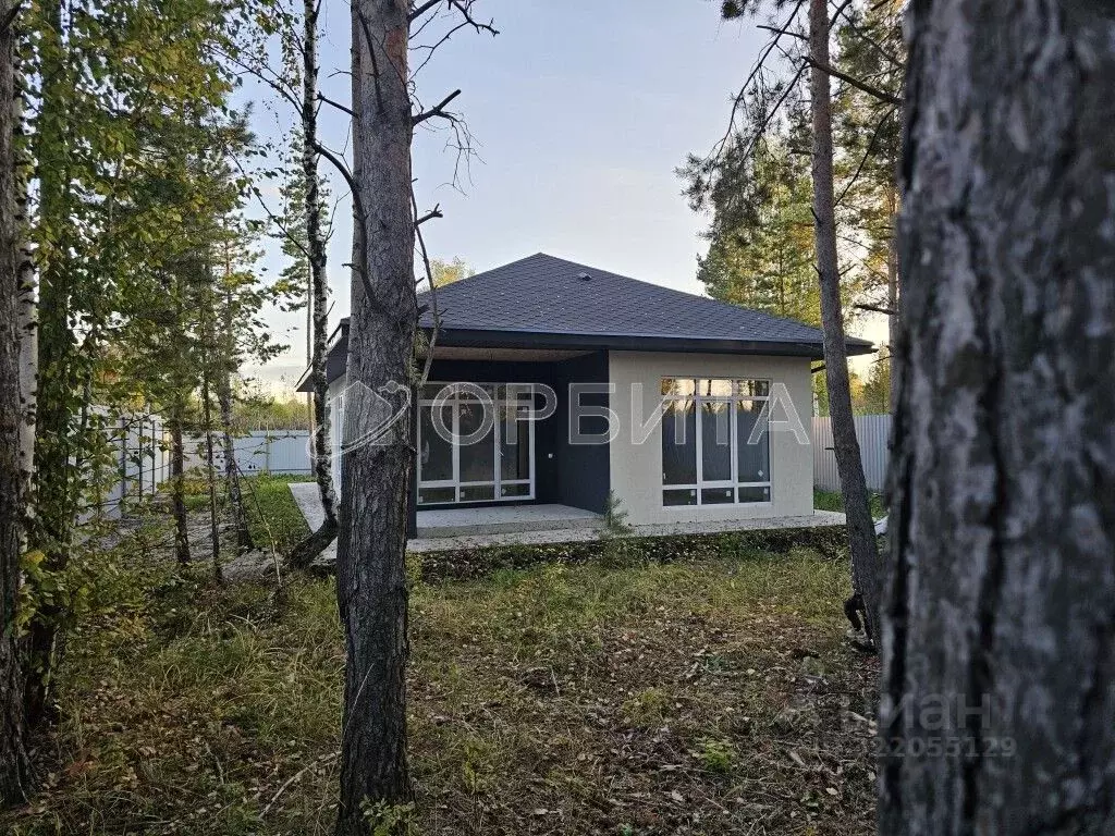 Дом в Тюменская область, Тюменский район, с. Перевалово ул. 8 Марта ... - Фото 2