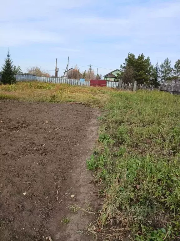 Участок в Свердловская область, Белоярский городской округ, д. Гусева  ... - Фото 1