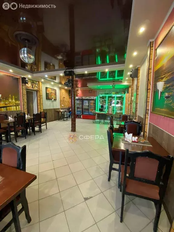 Помещение свободного назначения (234.5 м) - Фото 2