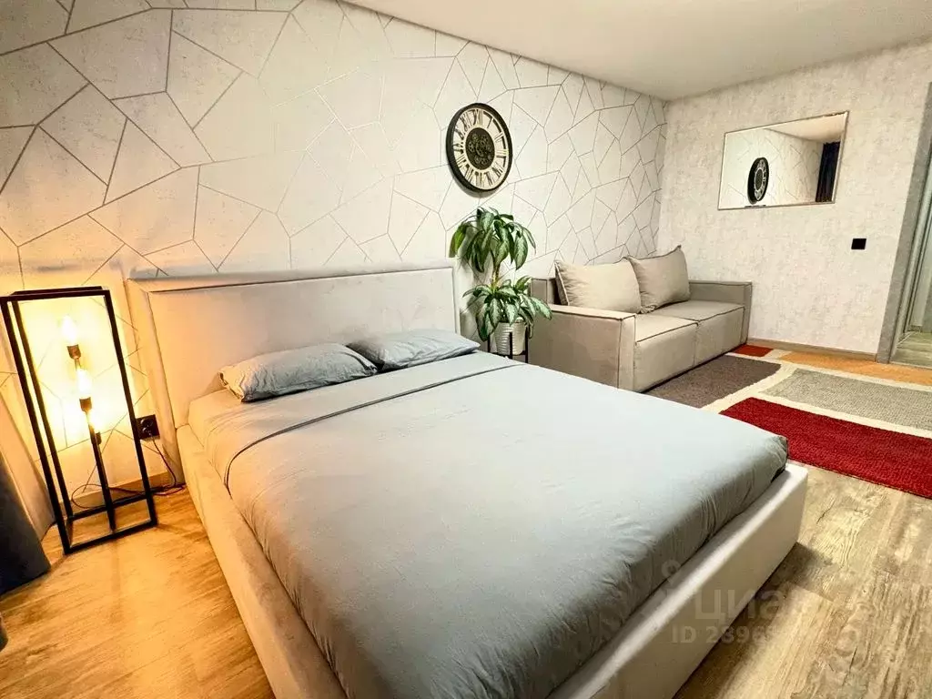 2-к кв. Ярославская область, Ярославль ул. Слепнева, 30А (51.0 м) - Фото 2