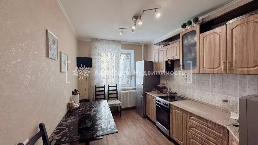3-к кв. Томская область, Томск ул. 2-я Рабочая, 15 (77.1 м) - Фото 0