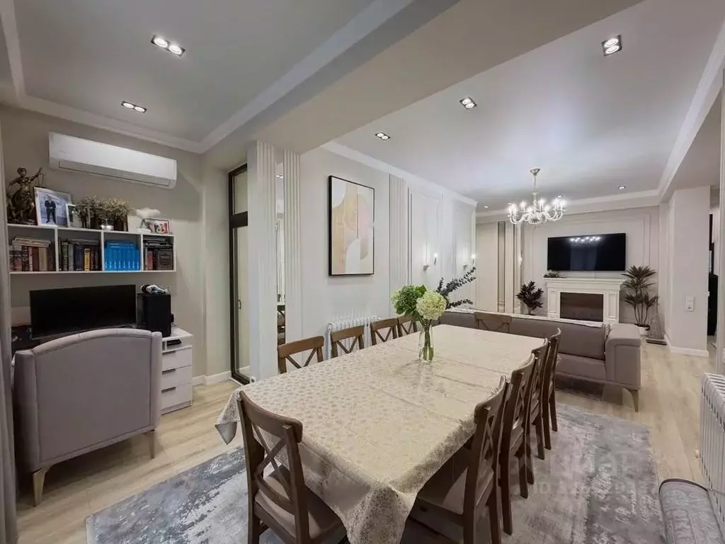 2-к кв. Краснодарский край, Анапа ул. 40 лет Победы, 1Б (56.0 м) - Фото 2