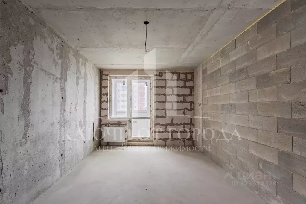 1-к кв. Ленинградская область, Всеволожский район, Заневское городское ... - Фото 0