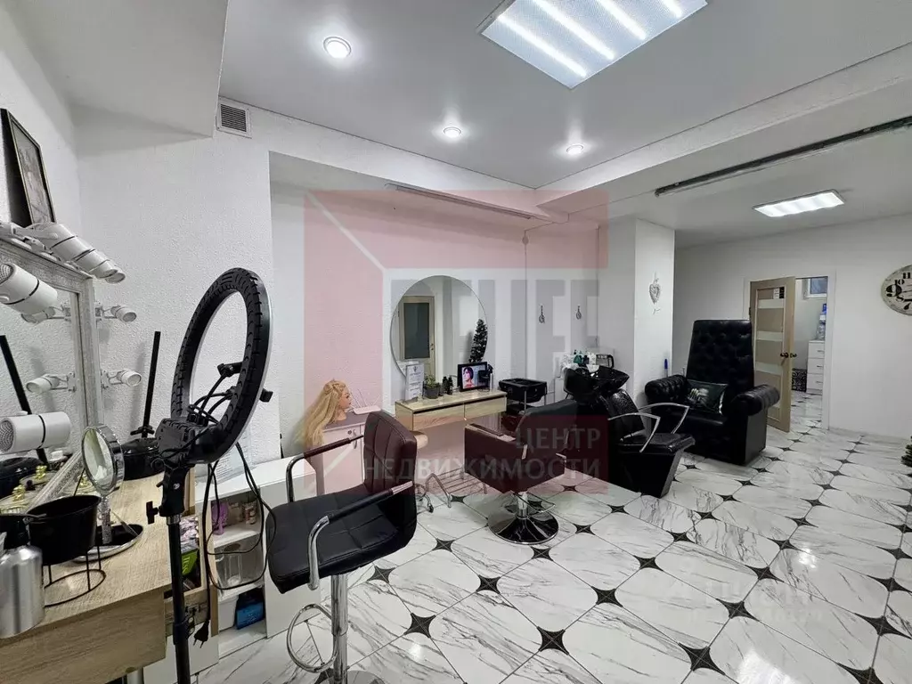 Помещение свободного назначения в Калининградская область, Калининград ... - Фото 2