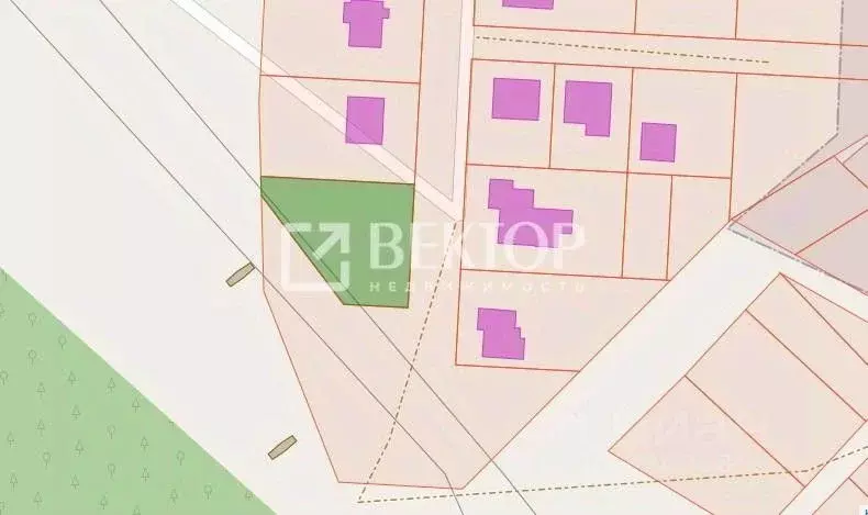 Участок в Ивановская область, Ивановский район, Богданихское с/пос, д. ... - Фото 2