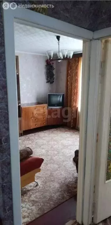 2-комнатная квартира: Клинцы, улица Александрова, 49 (49.7 м) - Фото 2