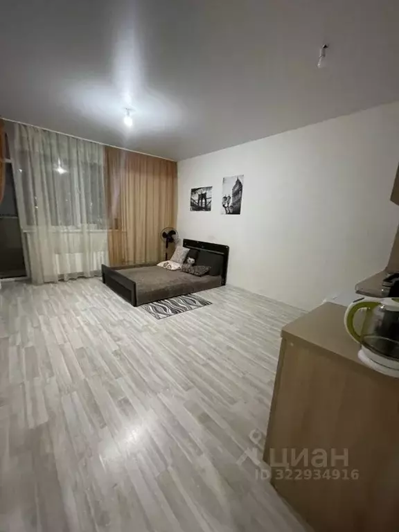 Студия Ульяновская область, Ульяновск ул. Александра Невского, 2Е ... - Фото 2