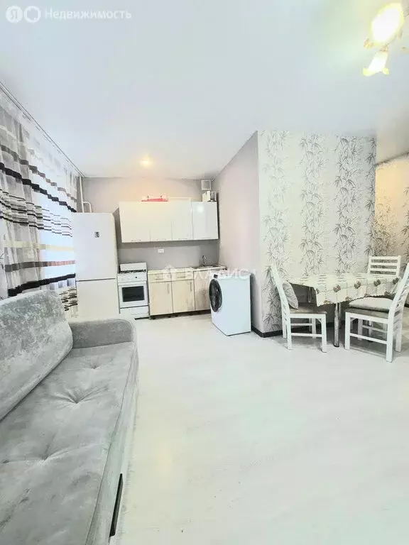 2-комнатная квартира: Вязники, улица Металлистов, 3 (38.3 м) - Фото 2
