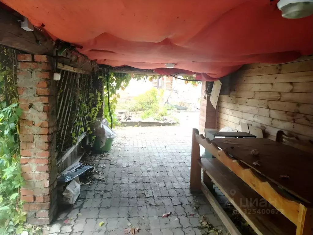 Дом в Татарстан, Казань Промысловая ул., 47 (263 м) - Фото 2