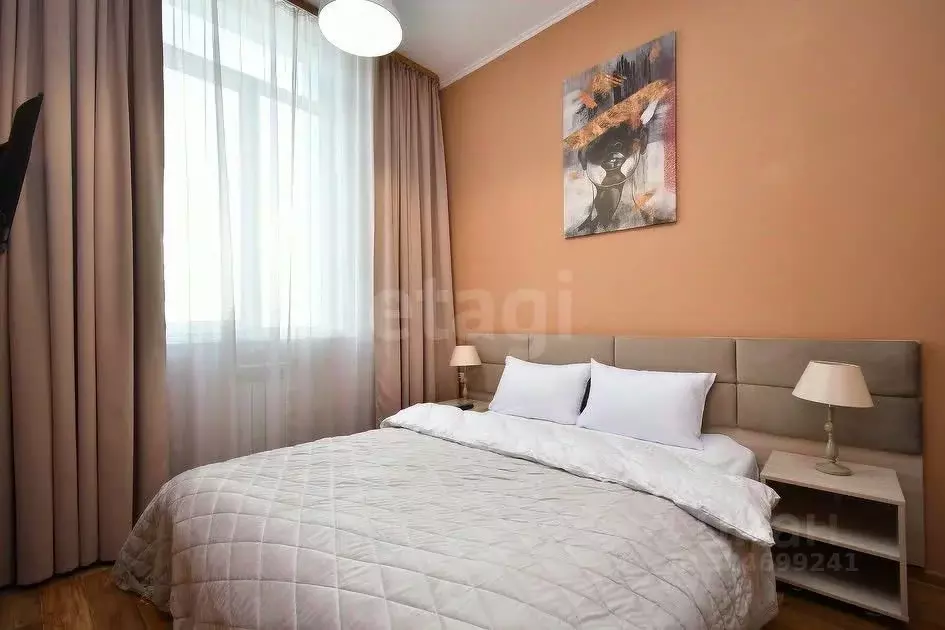 1-к кв. Красноярский край, Красноярск ул. Партизана Железняка, 40Б ... - Фото 2