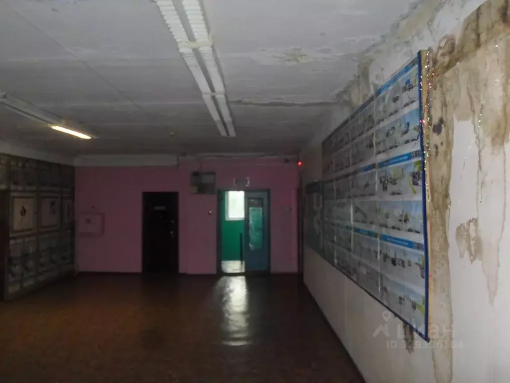 Помещение свободного назначения в Мордовия, Саранск ул. Победы, 23А ... - Фото 2