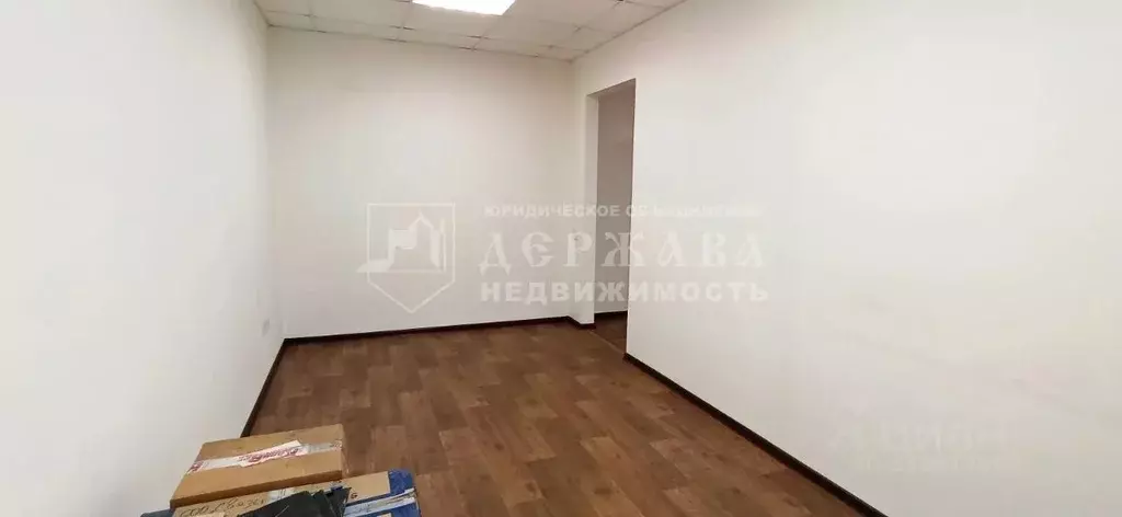 Офис в Кемеровская область, Кемерово Пролетарская ул., 4 (57 м) - Фото 2