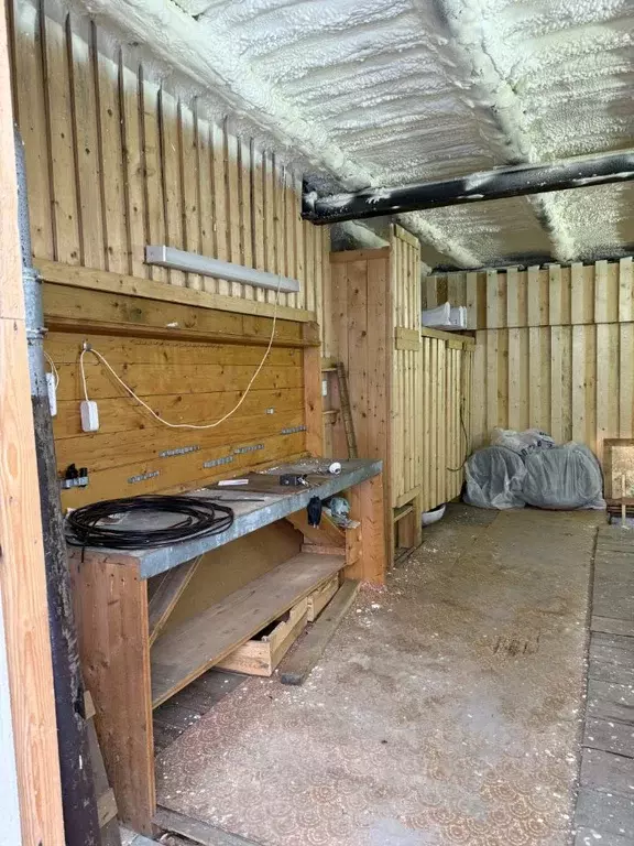 Гараж в Вологодская область, Великий Устюг ул. Дежнева, 4 (24 м) - Фото 2