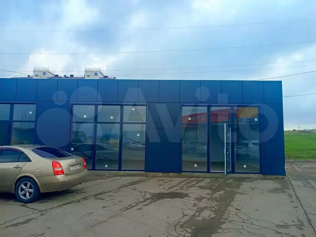 Аренда помещения свободного назначения 39 кв - Фото 0