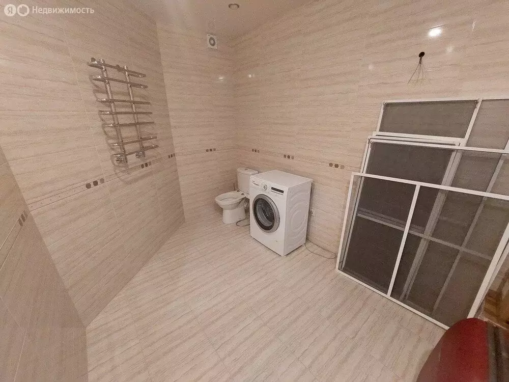 3-комнатная квартира: Анапа, Владимирская улица, 146к1 (114 м) - Фото 1