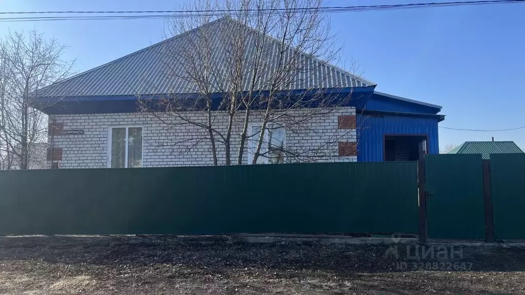 Дом в Алтайский край, Камень-на-Оби городское поселение ул. Авиаторов ... - Фото 2