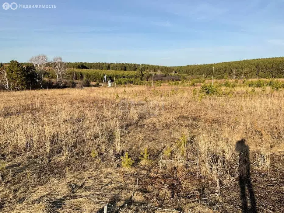 Участок в село Бобровка, улица Жданова, 2 (11 м) - Фото 0