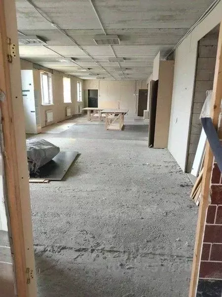 Помещение свободного назначения в Нижегородская область, Нижний ... - Фото 2