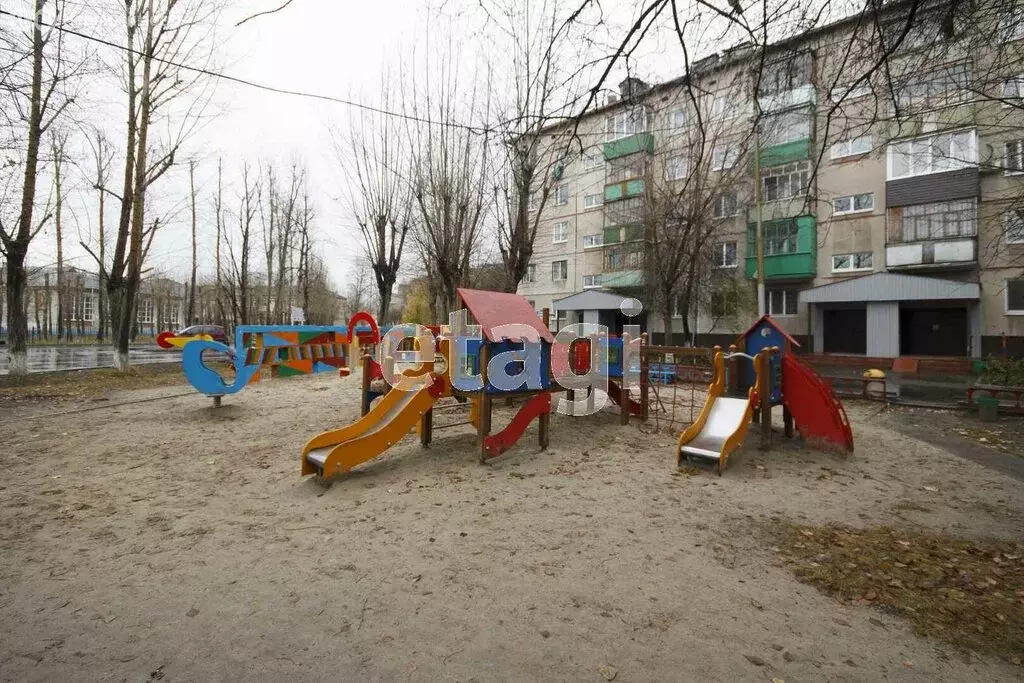 4-комнатная квартира: Тюмень, улица Пермякова, 41 (87.8 м) - Фото 2