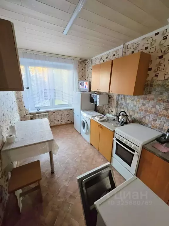 2-к кв. Москва ул. Металлургов, 48К4 (47.0 м) - Фото 1