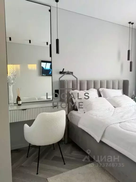 1-к кв. Рязанская область, Рязанский муниципальный округ, с. Дядьково ... - Фото 2