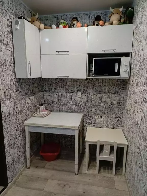 Комната Мордовия, Саранск ул. Веселовского, 70 (16.9 м) - Фото 2