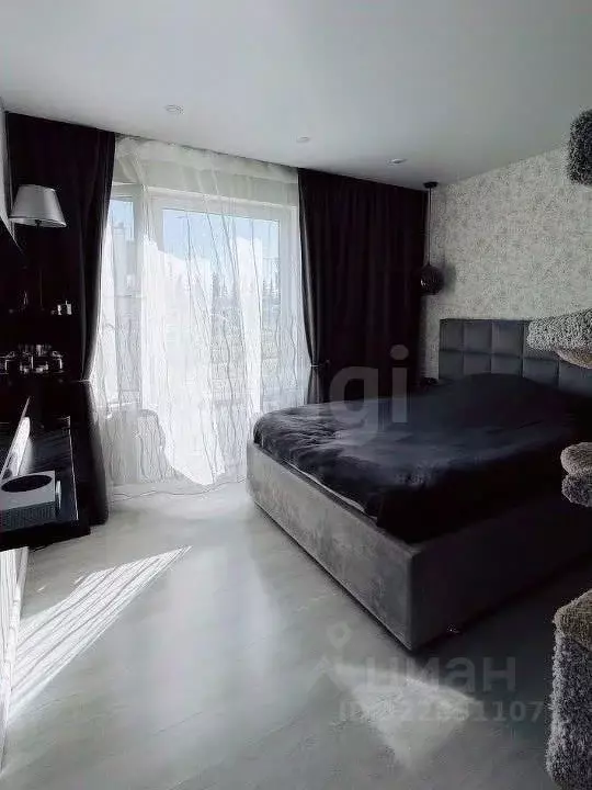 2-к кв. Московская область, Истра муниципальный округ, д. Красный ... - Фото 2