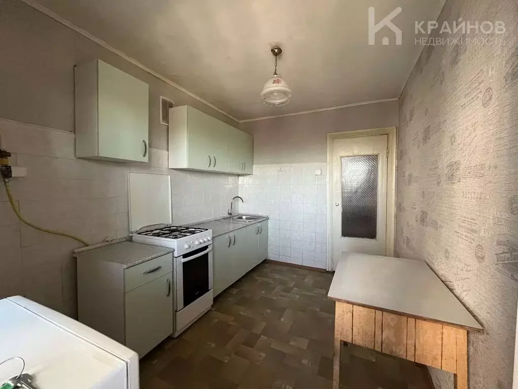 2-к кв. Воронежская область, Воронеж Ростовская ул., 73 (51.4 м) - Фото 0