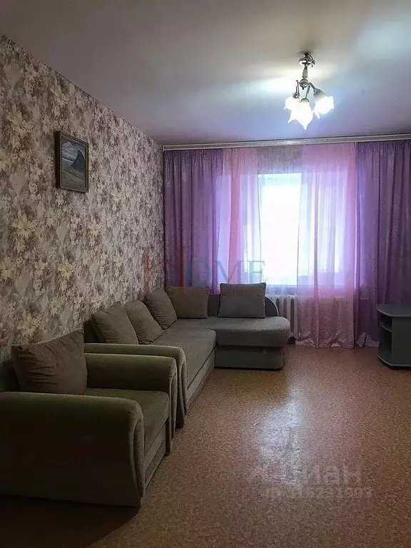 3-к кв. Новосибирская область, Новосибирск ул. Гоголя, 39А (88.3 м) - Фото 0