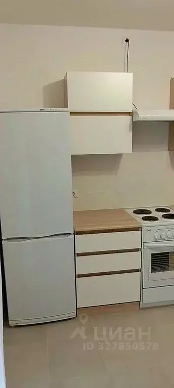 1-к кв. Москва Очаковское ш., 7 (46.3 м) - Фото 1