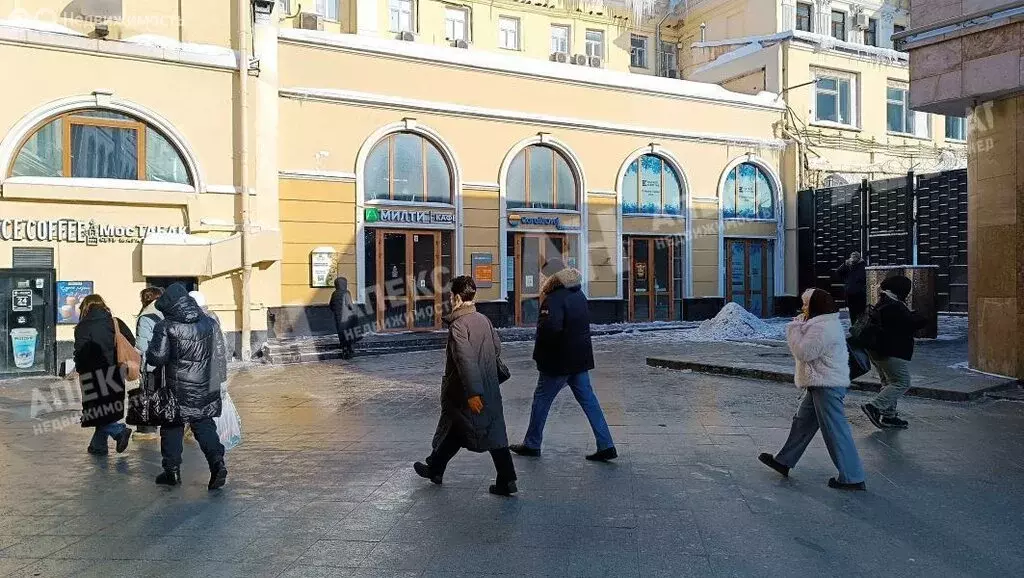 Помещение свободного назначения (119 м) - Фото 2